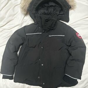 Canada Goose Coat